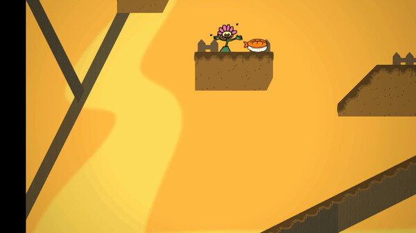 Sushi Warrior: Secret Plan screenshot 2