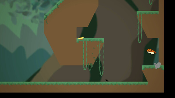 Sushi Warrior: Secret Plan screenshot 3