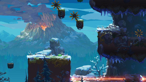 Plop Saga screenshot 4