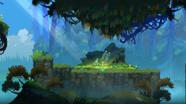 Plop Saga screenshot 1
