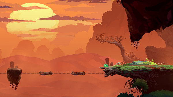 Plop Saga screenshot 3