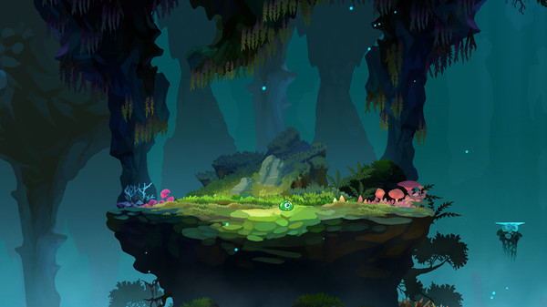 Plop Saga screenshot 2
