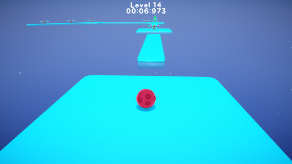 Lofi Ball screenshot 2