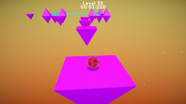 Lofi Ball screenshot 5
