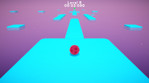 Lofi Ball screenshot 1