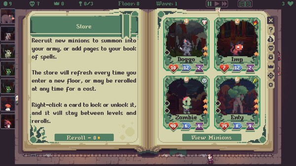Tower Escape screenshot 5