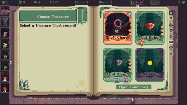 Tower Escape screenshot 7