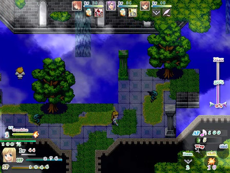 Blade Bros IMPACT! screenshot 4