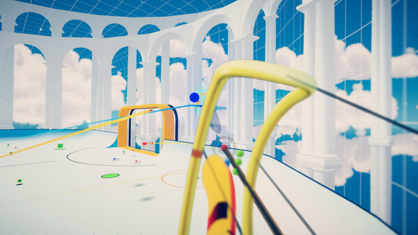 Nock screenshot 5