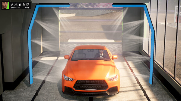 Denizen screenshot 7