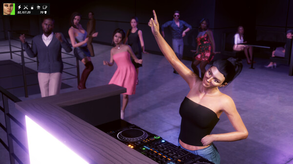 Denizen screenshot 8