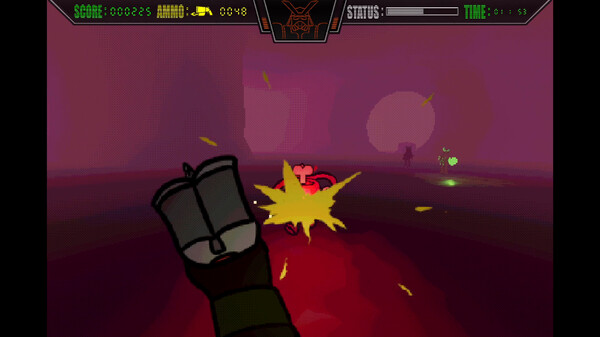 SHOGUN screenshot 2
