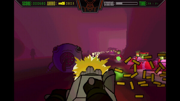 SHOGUN screenshot 4
