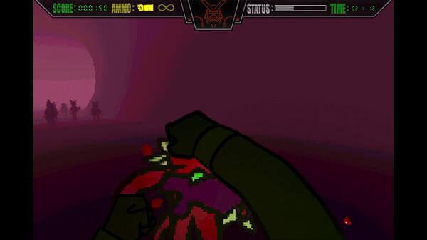 SHOGUN screenshot 1