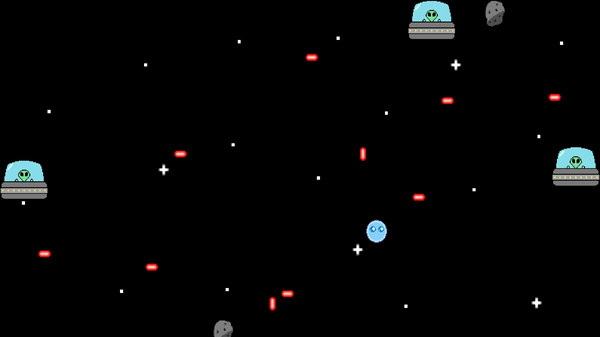 Slime Jumper Adventure screenshot 8