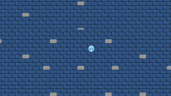 Slime Jumper Adventure screenshot 9
