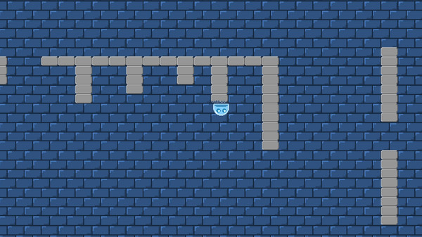 Slime Jumper Adventure screenshot 7