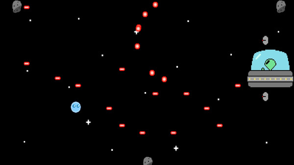 Slime Jumper Adventure screenshot 4