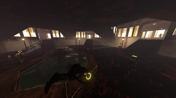 FOG screenshot 1
