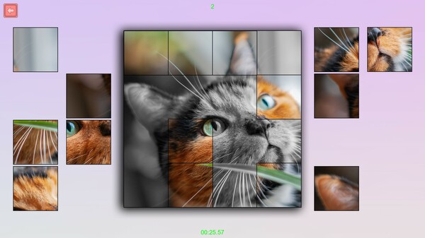 TitTok Kitty screenshot 1