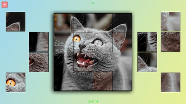 TitTok Kitty screenshot 3