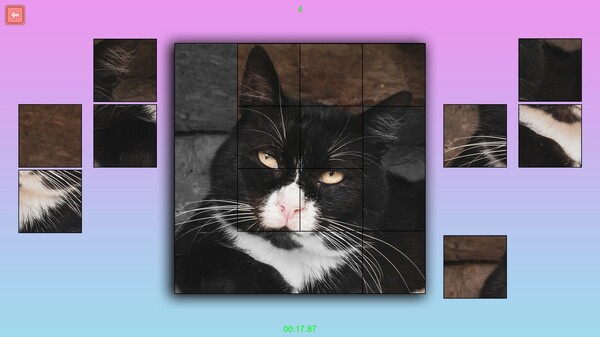 TitTok Kitty screenshot 5
