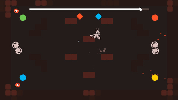 Hell Green Blue screenshot 4