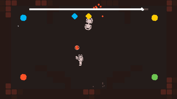 Hell Green Blue screenshot 3