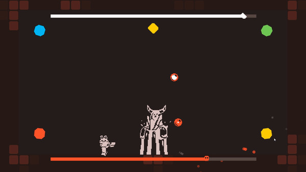Hell Green Blue screenshot 2