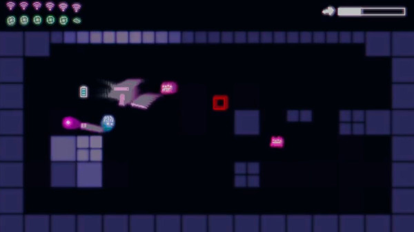 Psyolence screenshot 2