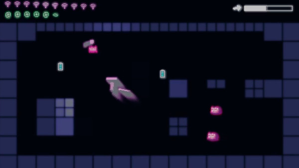 Psyolence screenshot 1