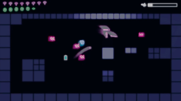 Psyolence screenshot 4