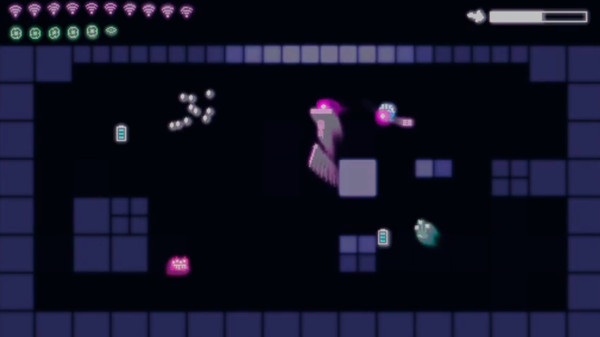 Psyolence screenshot 0
