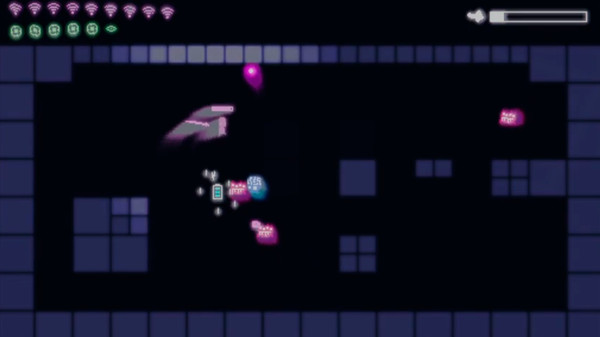 Psyolence screenshot 3