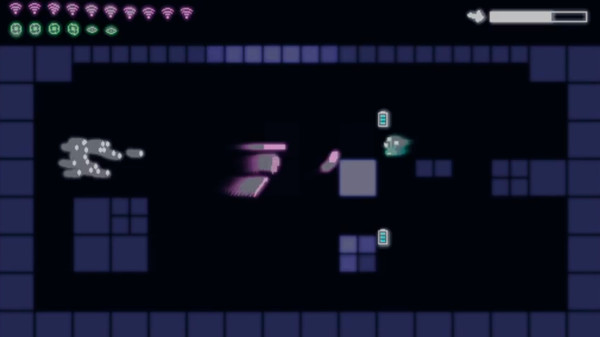 Psyolence screenshot 5