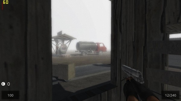 Me Alone Reissue screenshot 4