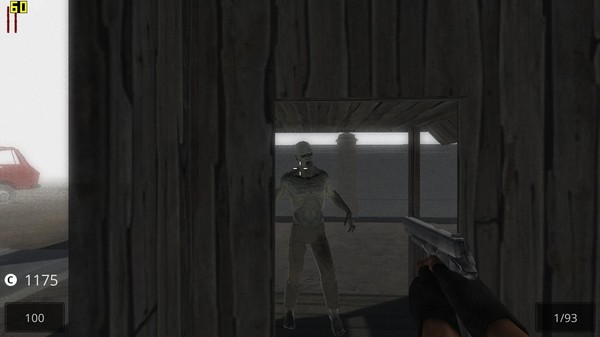 Me Alone Reissue screenshot 2