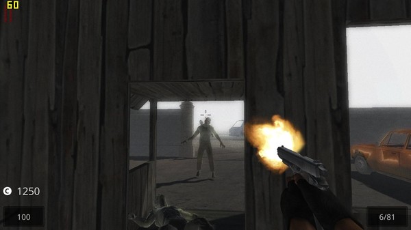 Me Alone Reissue screenshot 3