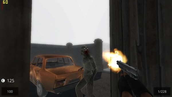 Me Alone Reissue screenshot 0