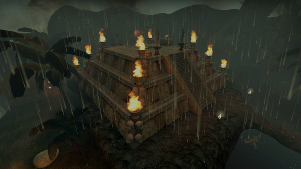 Revelations 2012 screenshot 11