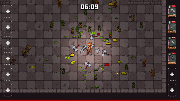 Hunter Survivors screenshot 3