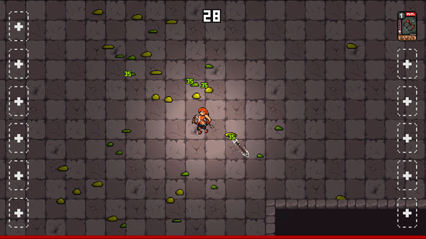 Hunter Survivors screenshot 2