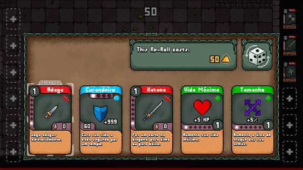 Hunter Survivors screenshot 5