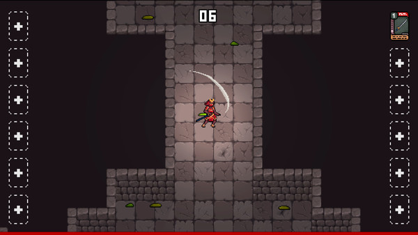 Hunter Survivors screenshot 1