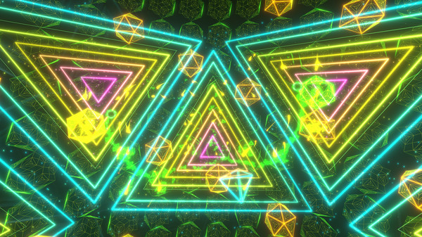 Symphony Of Motion screenshot 1