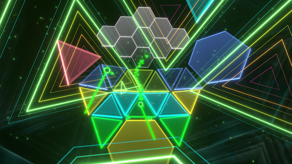 Symphony Of Motion screenshot 2