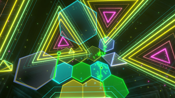 Symphony Of Motion screenshot 5