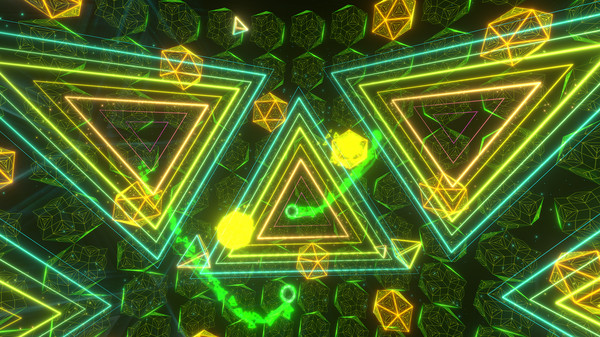 Symphony Of Motion screenshot 3