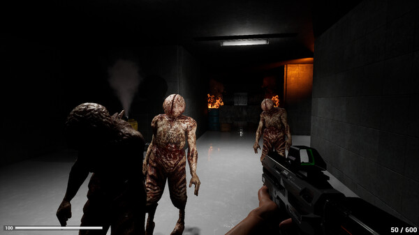 Atria screenshot 2