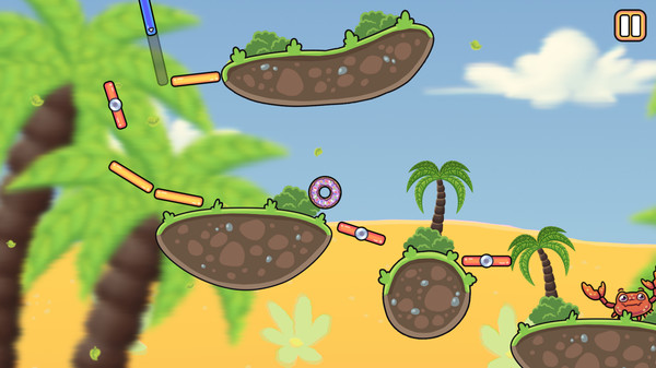 DonutCrabs screenshot 7